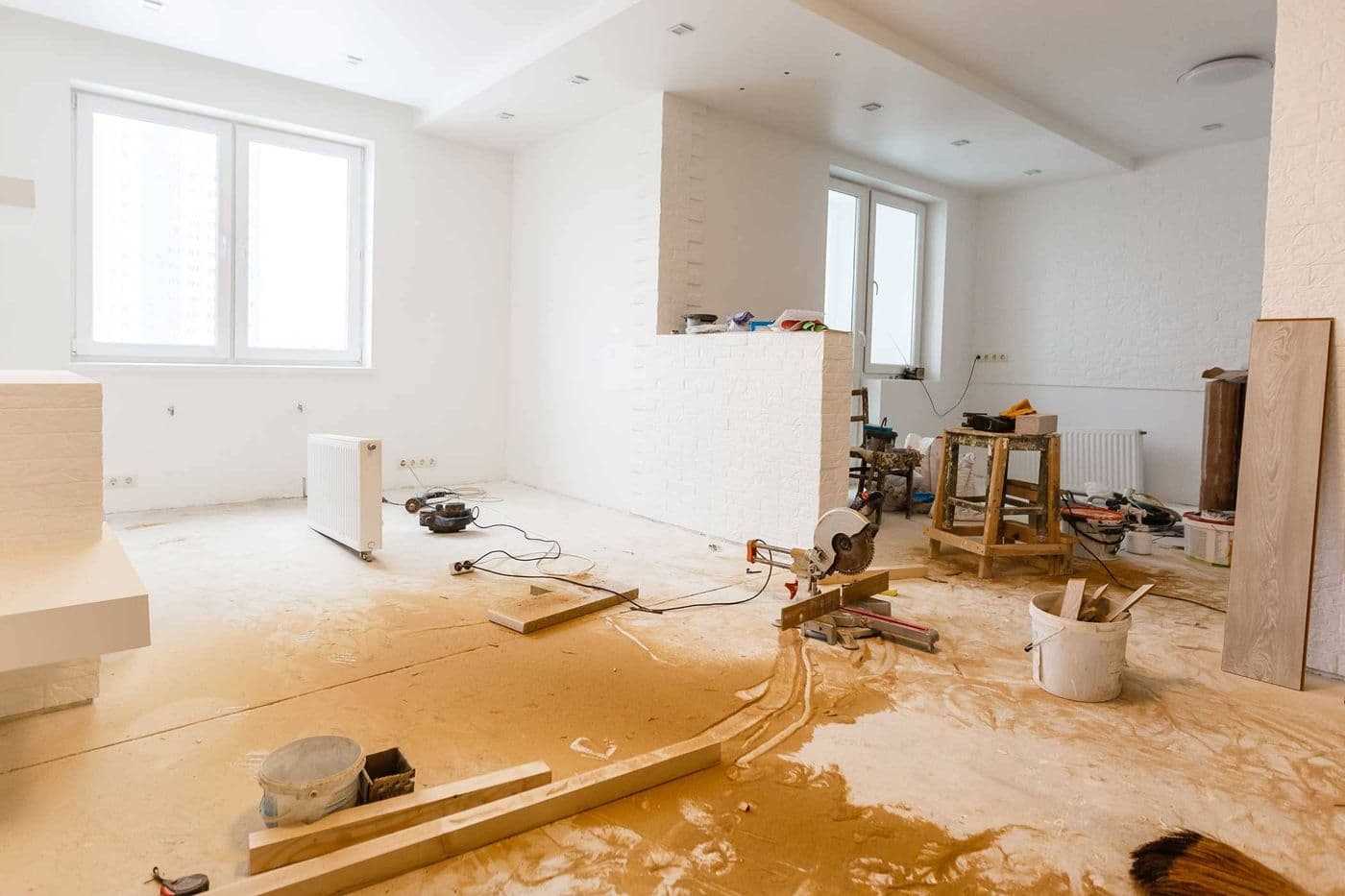 House Renovation