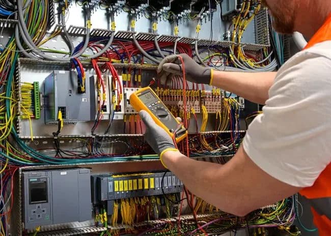 Electrical Wiring