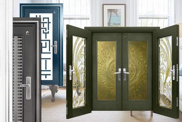 Security Door