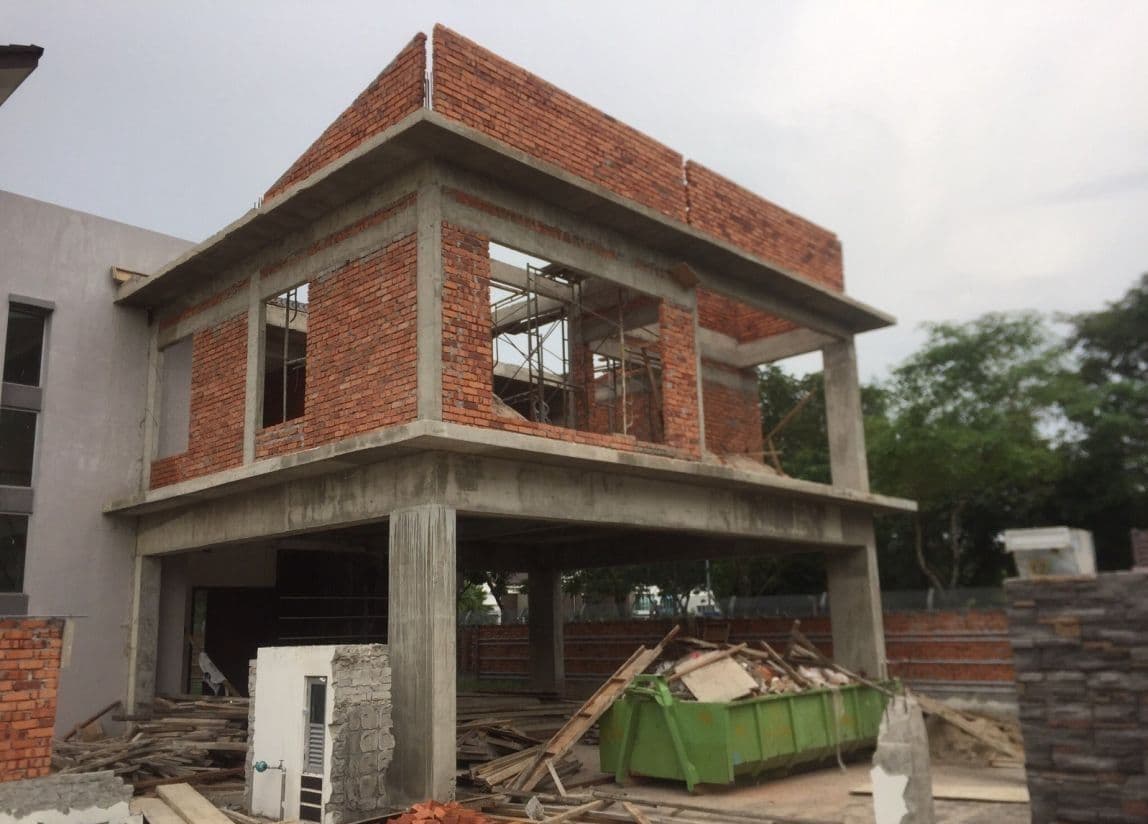 House Extension
