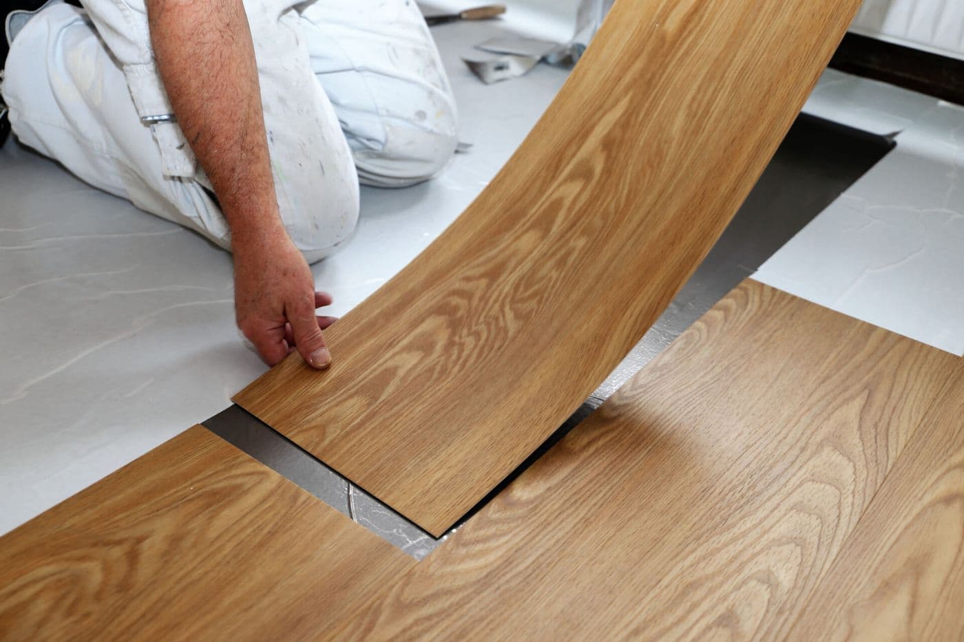 SPC / Vinyl Flooring