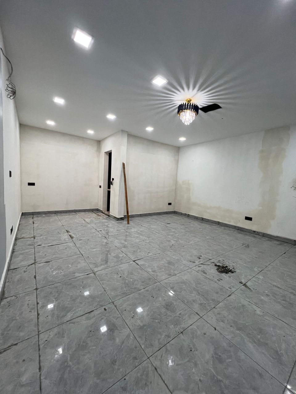 IDR BUILDERS INDUSTRY