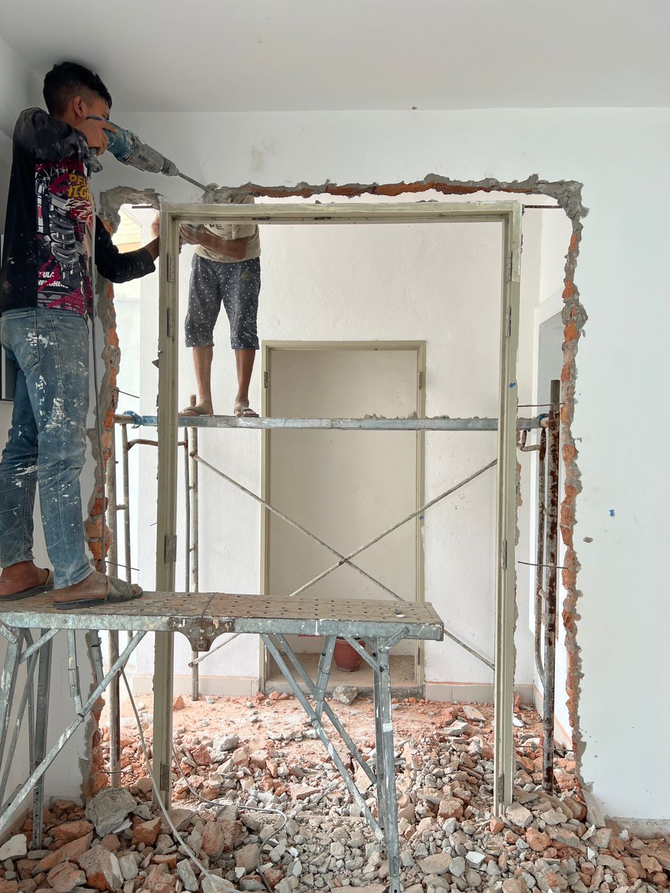 IDR HOME RENOVATION