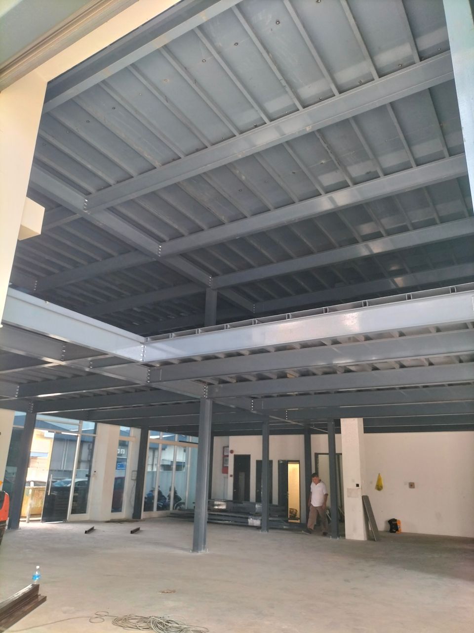 Serving Industrial Clients Across Selangor & Malaysia
