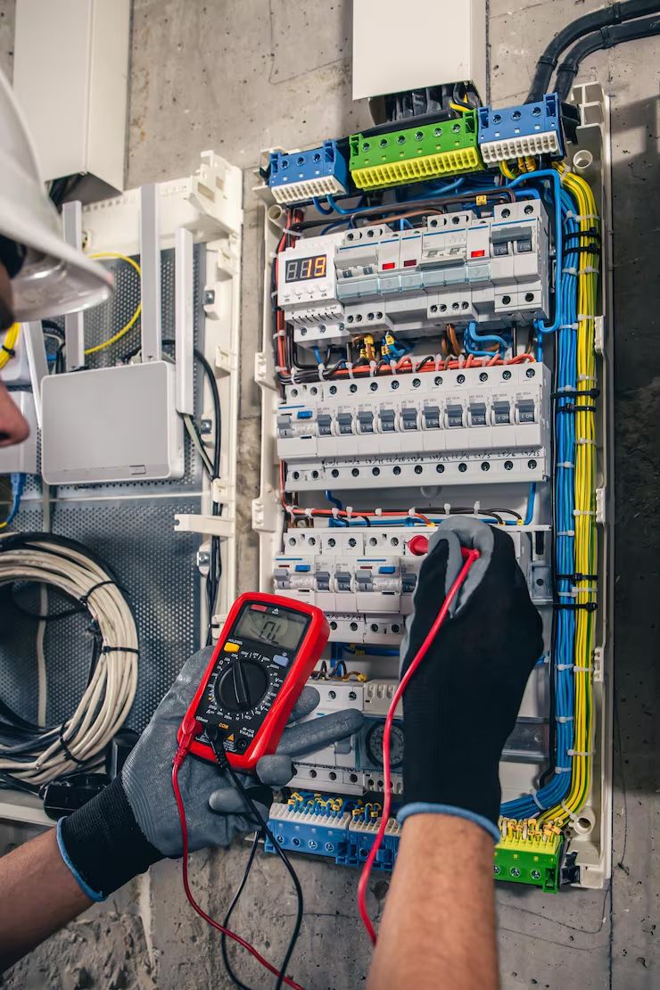 Need Professional Electrical Wiring Services in Malaysia?
