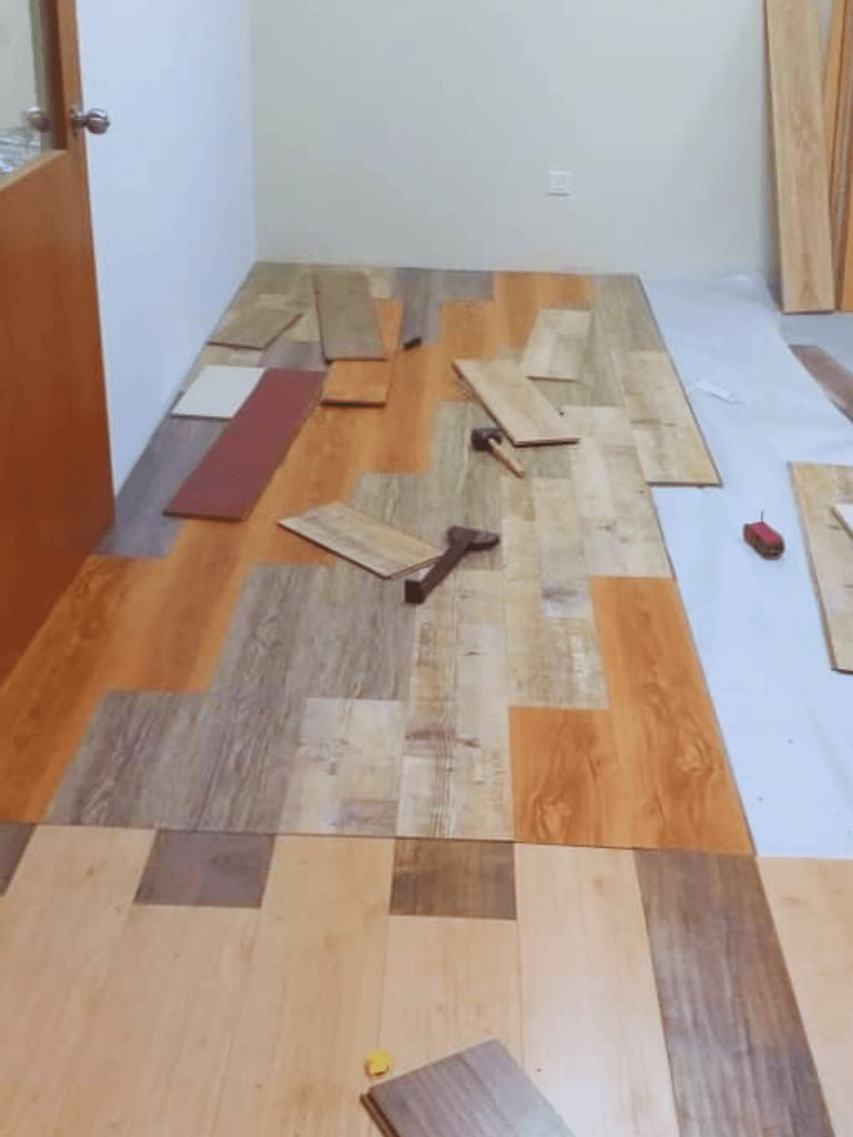 Need Professional SPC / Vinyl Flooring Services in Malaysia?